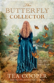 Buy The Butterfly Collector