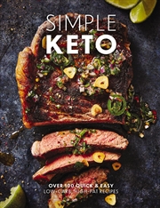 Buy Simple Keto