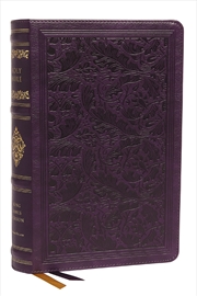 Buy KJV Sovereign Collection Bible, Personal Size, Red Letter Edition, Comfort Print