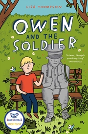 Buy Owen And The Soldier