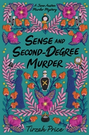 Buy Sense and Second-Degree Murder