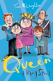 Buy Queen Of King Street
