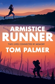Buy Armistice Runner