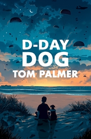 Buy D-Day Dog