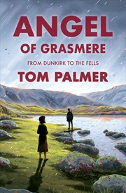 Buy Angel of Grasmere