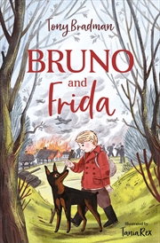 Buy Bruno And Frida