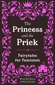 Buy The Princess And The Prick