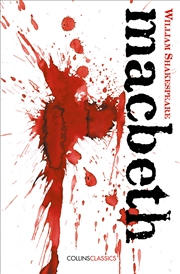 Buy Collins Classics - Macbeth
