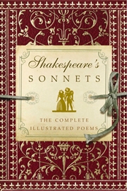 Buy Shakespeare's Sonnets