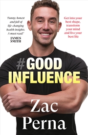 Buy Good Influence