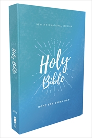 Buy NIV Holy Bible [Economy Edition]