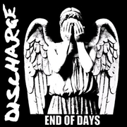 Buy End Of Days - Silver Vinyl