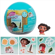 Buy Doorables Moana 2 Blind Bag