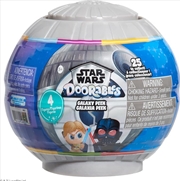 Buy Doorables SW Galaxy Peek – S2 (Star Wars Doorables Galaxy Mini Peek?)