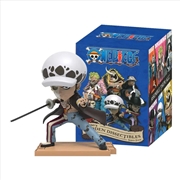 Buy Freeny's Hidden Dissectibles: One Piece (Warlords Edition)