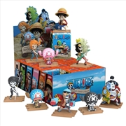 Buy Freeny's Hidden Dissectibles: One Piece Series 03 - Chopper