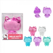 Buy Hello Kitty Acrylic Stud-e-Buddie