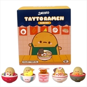 Buy Tayto Potato Ramen Blind Box (SENT AT RANDOM)