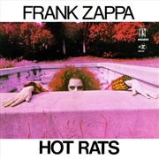 Buy Hot Rats