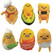Buy Gudetama Wave 4 15cm