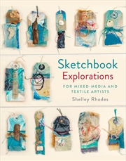 Buy Sketchbook Explorations