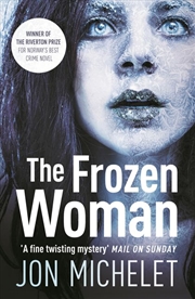 Buy Frozen Woman