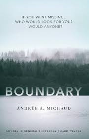 Buy Boundary