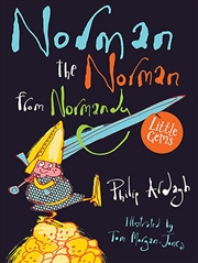 Buy Norman The Norman From Normandy