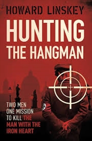 Buy Hunting the Hangman