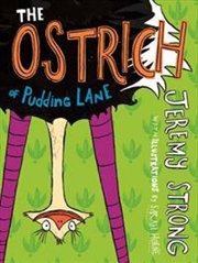 Buy Ostrich Of Pudding Lane