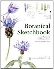 Buy Botanical Sketchbook