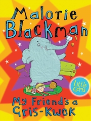 Buy My Friend's A Gris-Kwok