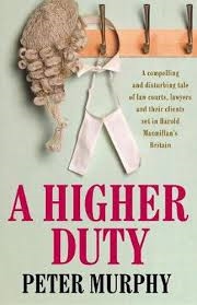 Buy Higher Duty