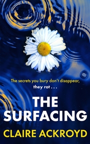 Buy The Surfacing
