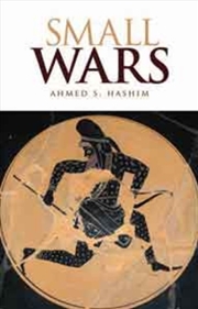 Buy Small Wars : An Interpretive Analysis Of Theory And Practice