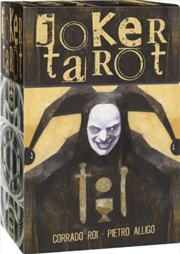 Buy Joker Tarot