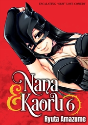 Buy Nana & Kaoru, Volume 6