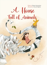 Buy A House Full Of Animals
