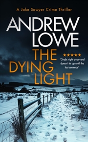 Buy The Dying Light : A Page-Turning, Chilling British Crime Novel With Twists