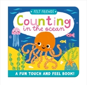 Buy Counting In The Ocean