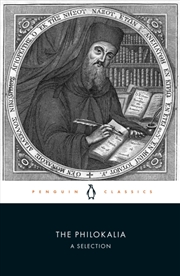 Buy The Philokalia : A Selection