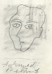 Buy Hans/Jean Arp: Twenty Sketchbooks : Limited Edition Of 1,000 Boxed Sets