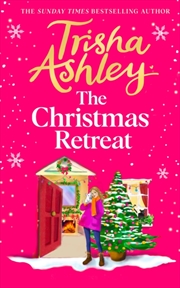 Buy The Christmas Retreat