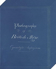 Buy Anna Atkins: Photographs Of British Algæ : Cyanotype Impressions (Sir John Herschel’S Copy)
