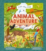Buy Animal Adventure