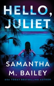 Buy Hello, Juliet
