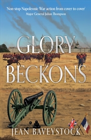 Buy Glory Beckons