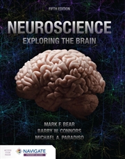 Buy Neuroscience: Exploring The Brain