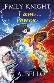 Buy Emily Knight I Am...Power