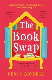 Buy The Book Swap : The Perfect Summer Reading Novel About Book Lovers, For Book Lovers - Uplifting, Mov